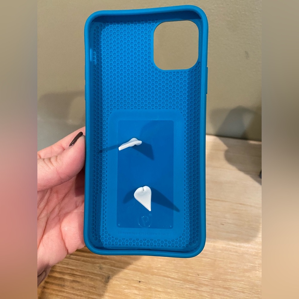 Loopy Case iPhone 11 Pro Max Case in “Jasper” Color/Pattern - Picture 4 of 6